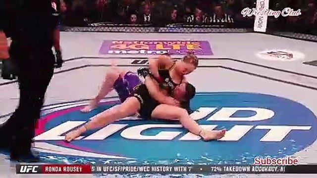 5 times Ronda Rousey breaks arms on her opponents | Ronda Rousey | Ronda Rousey Arm Bar Submission | Wrestling Club