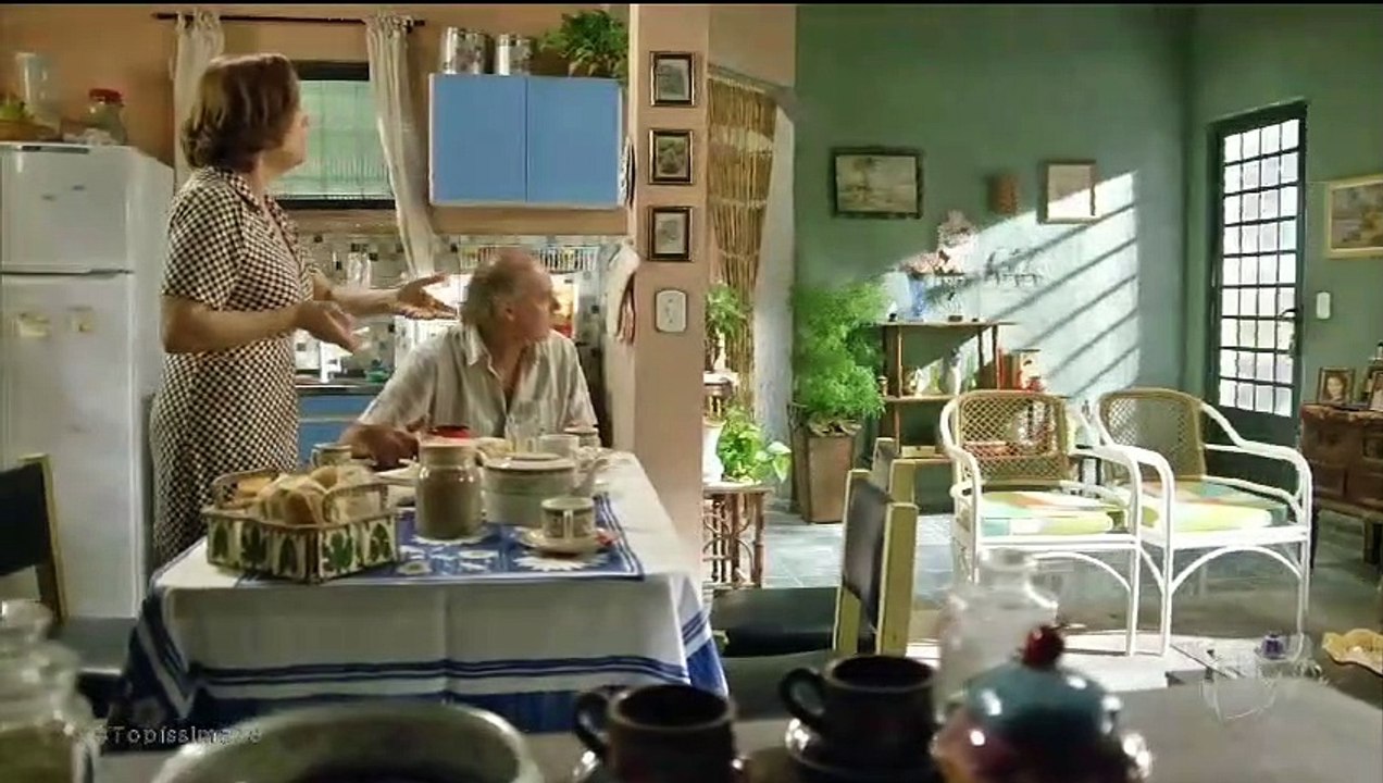 Topíssima Capítulo 78