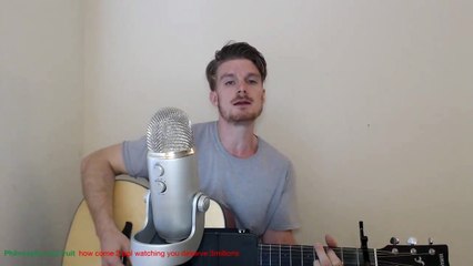Sooner Or Later (Aaron Carter) By Charles Marlowe