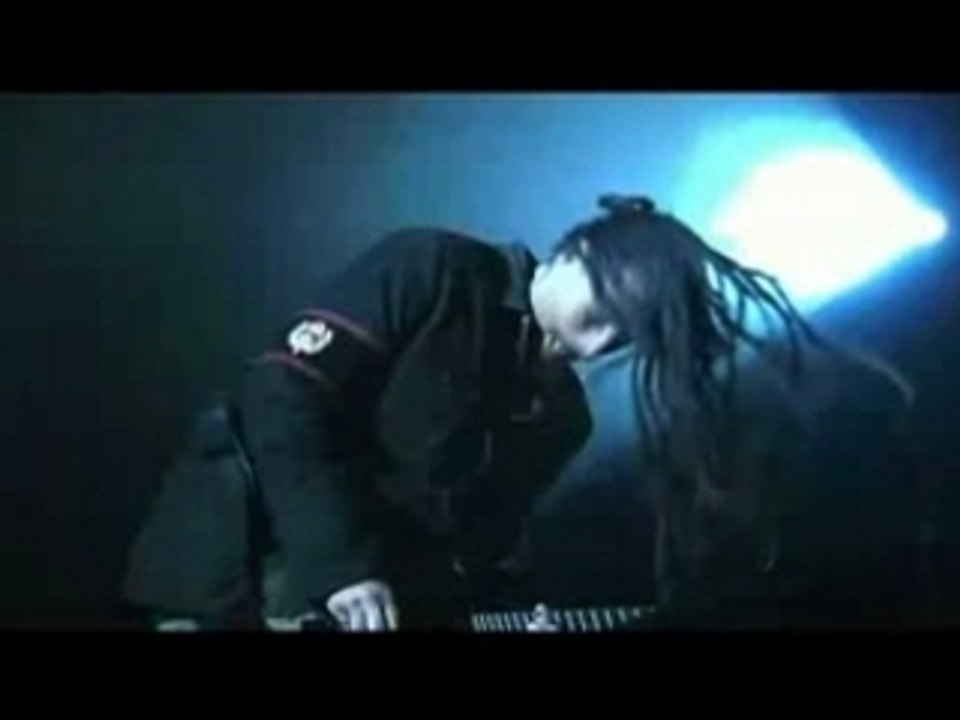 Korn - Falling Away From Me (Winnipeg)