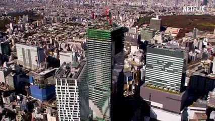 『クィア・アイ in Japan!』