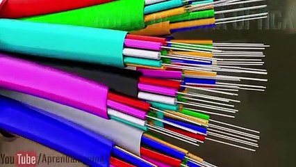 Cables de fibra óptica, ¿cómo funcionan?