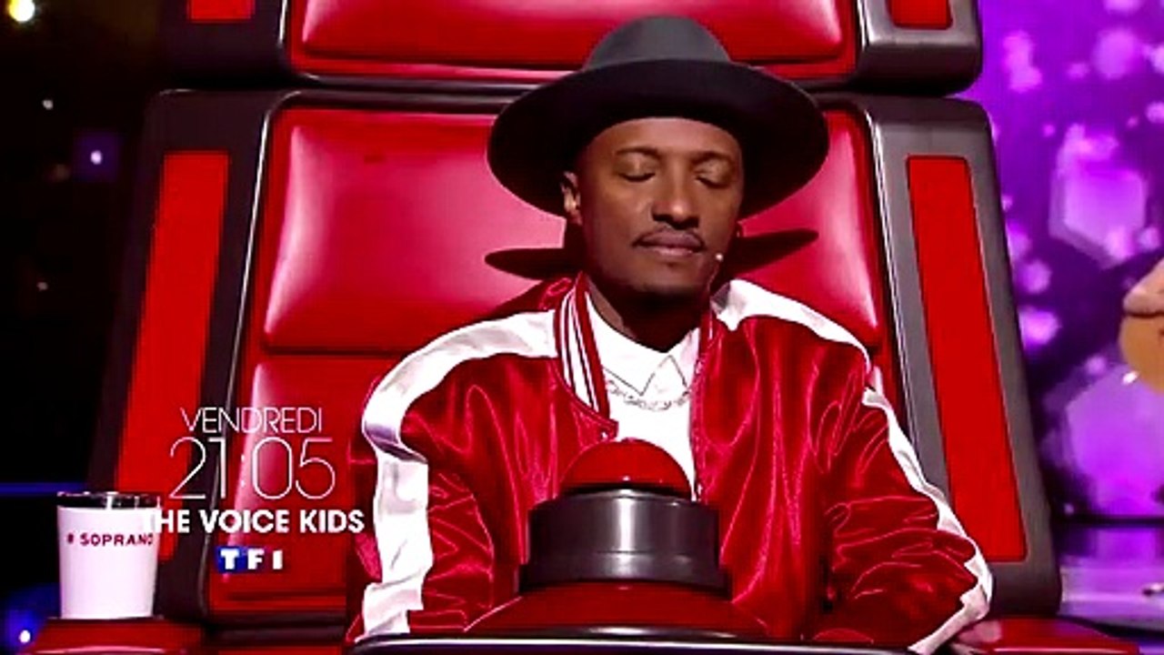 THE VOICE KIDS 6 2019 EPISODE 2
