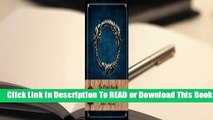 Full E-book The Elder Scrolls Online: Tales of Tamriel - Vol. II: The Lore  For Free