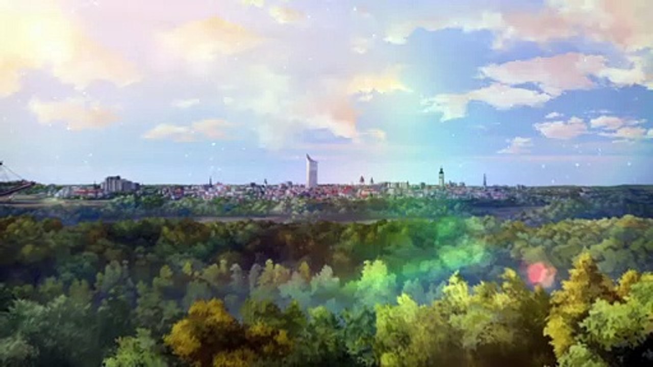 Fritzi eine wendewundergeschichte film