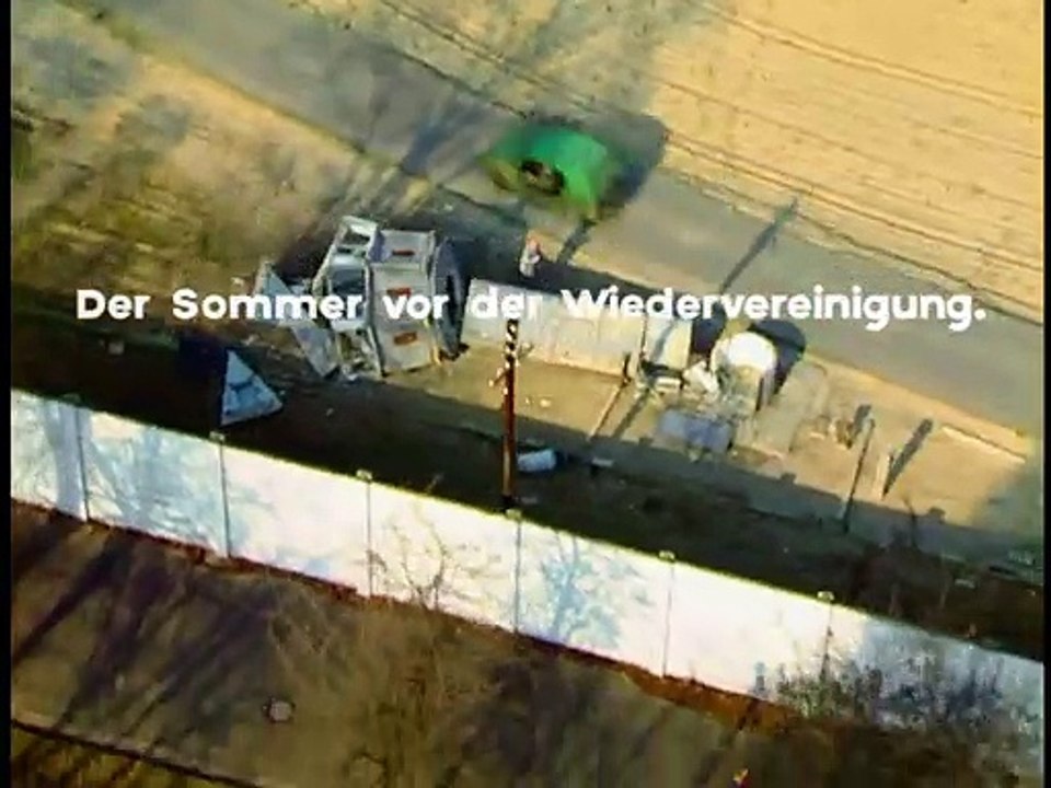 IM NIEMANDSLAND Film