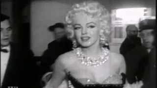 Marilyn Monroe 