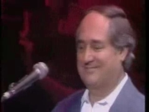Neil Sedaka - Oh Carol (live)