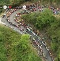 Vuelta a Espana: Stage 12 highlights