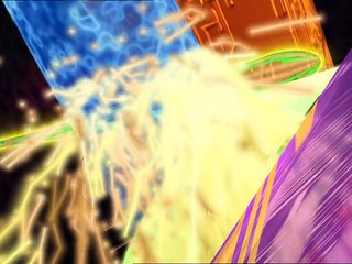 Beast Wars: Transformers [Season 3 Episode 9]: Crossing the Rubicon