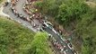 Vuelta a Espana: Stage 12 highlights
