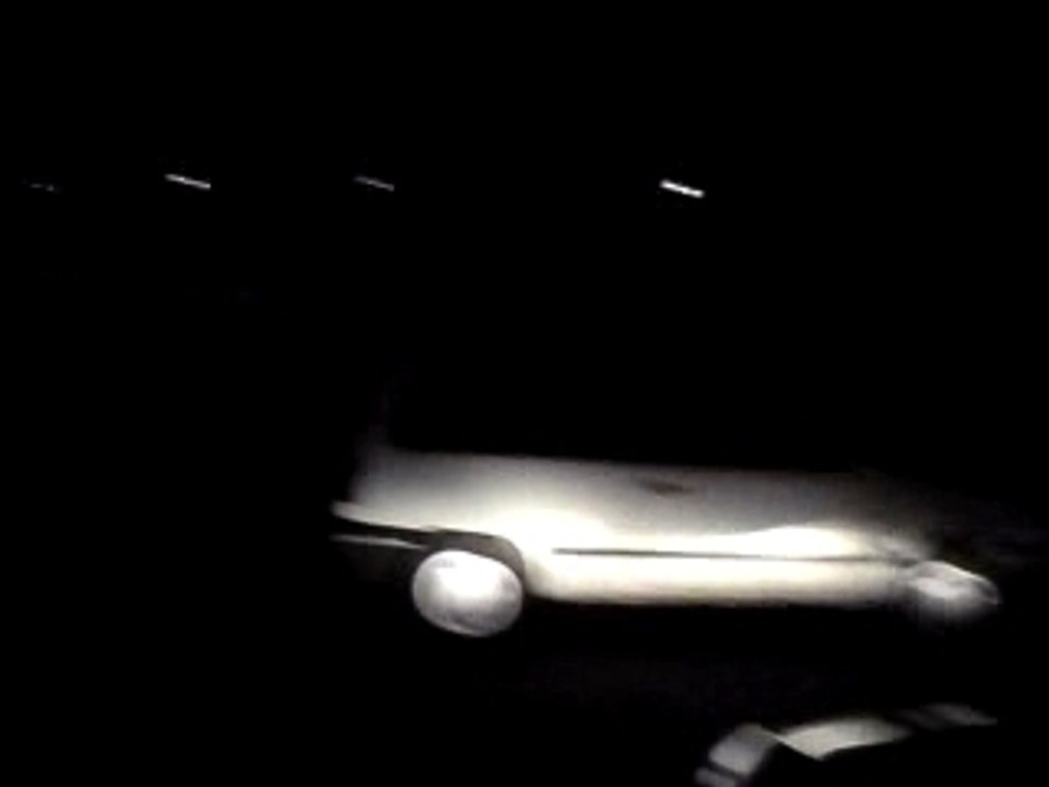 Encore un con au volant