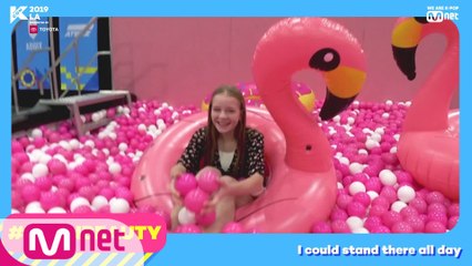 [#KCON19LA] #LUNA #EPILOGUE