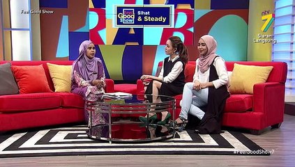 Feel Good Show (2018) | Episod 65