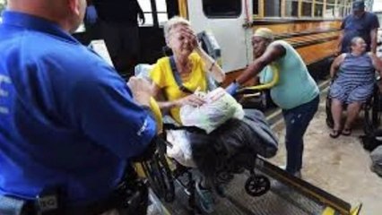 Victims of Storm Dorian in the Bahamas Reach 20 People