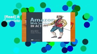 [Read] Amazon Web Services in Action Complete