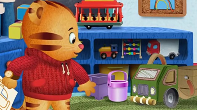 Le village de Dany - Les amis de Dany disent non - Prince Mercredi ne veut pas jouer