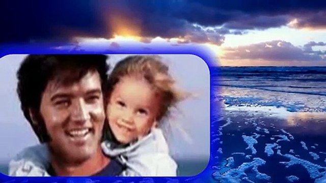 Elvis Presley - Never ending