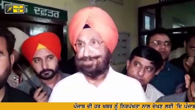 ਬਟਾਲਾ ਫੈਕਟਰੀ ਕਾਂਡ 'ਤੇ ਕੈਪਟਨ ਸਰਕਾਰ ਦਾ ਦਾਅਵਾ Captain Amrinder Singh's Government on Batala factory