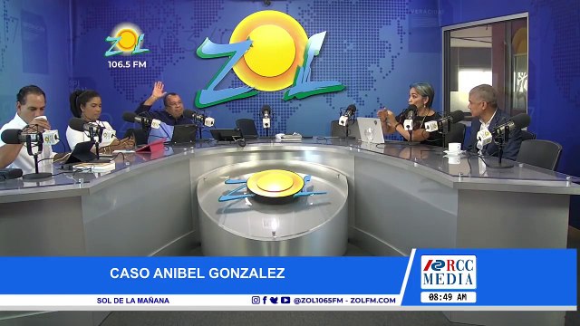 José Laluz ofrece tremendos detalles sobre el caso Anibel Gonzalez