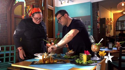 7 Estrellas  05 Septiembre 2019