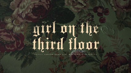 GIRL ON THE THIRD FLOOR (2019) Trailer VO - HD