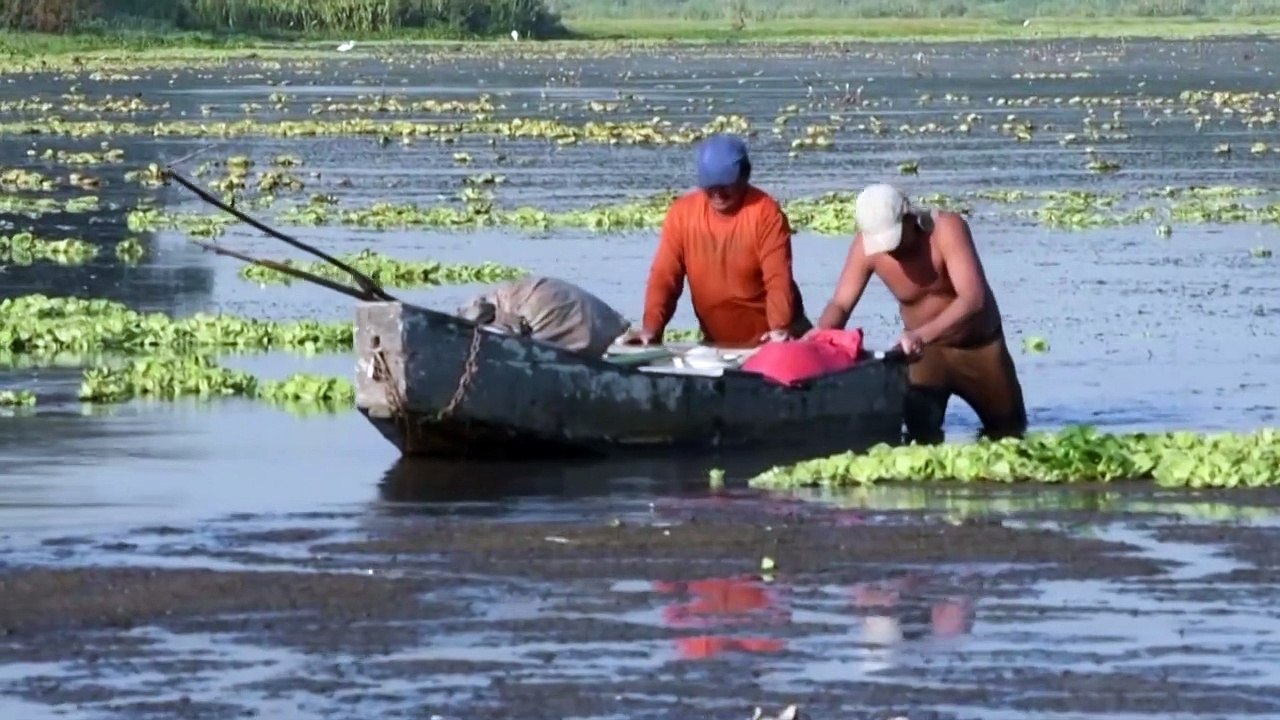 Honduras declara emergencia por grave falta de agua para consumo y agricultura