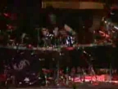 Korn - Blind (KROQ's Weenie Roast 2007)