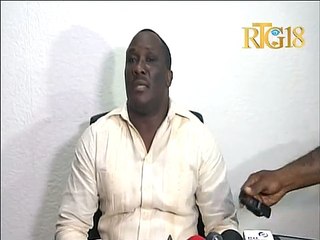 Télécharger la video: Senatè Wilot Joseph lanse yon piga bay prezidan repiblik la