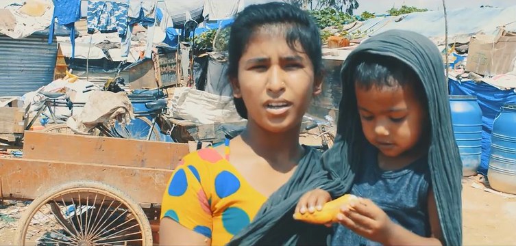 Slumdog Millionaire Bangalore || Boldsky Telugu