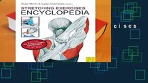 [Doc] Stretching Excercises Encyclopedia