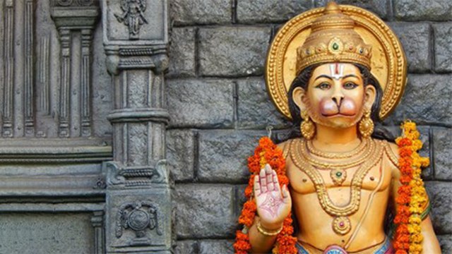 हनुमान जी इन स्थानों पर नहीं जाते | Hanuman TOP Facts | Hindu Mythology | Boldsky