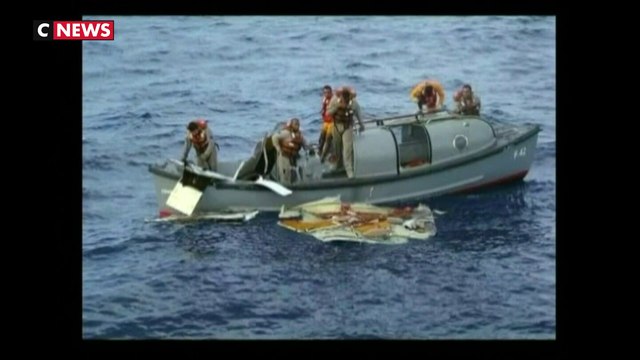 Crash du Rio-Paris : les juges ordonnent un non-lieu pour Airbus et Air France