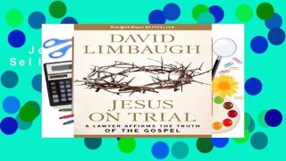 Jesus on Trial  Best Sellers Rank : #5