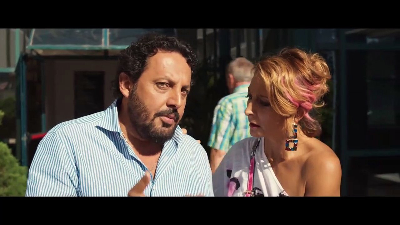 Cast Di Un Incontro Per La Vita