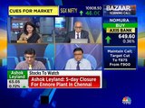 Here some stock trading tips by market expert Rajat Bose