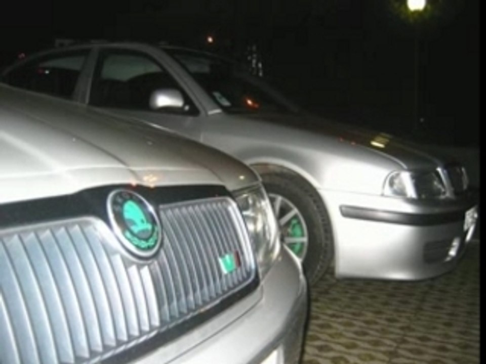 [Rasso Skoda] SOA-Cergy 95 / 25 Janv 2008