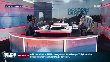 La chronique d'Anthony Morel : La maison du futur - 06/09