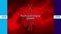Neon Genesis Evangelion Opening Latino  ( Jan Entertainment )