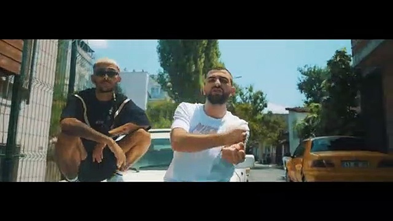 Şanışer Susamam