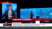 Ankara gündemine dair ayrıntıları Mustafa Daştan aktardı