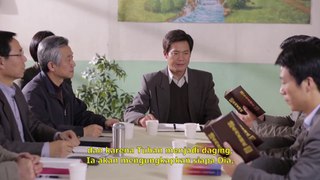 Film Pendek Rohani - Klip Film PENGANGKATAN DALAM BAHAYA（8）Apa Perbedaan Utama Antara Inkarnasi Tuhan Dan Orang Yang Dipakai Tuhan?