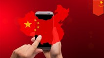 China hacked Uyghur Muslim phones to install spyware