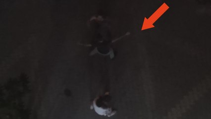 "Sevgilime mesaj attın" kavgası ortalığı birbirine kattı