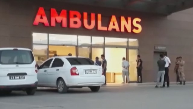 Ağaçların arasındakini köpek sanıp ateş etti, kuzeni çıktı