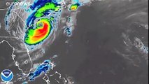 اعصار دوريان يخلف دمارا هائلا في باهاماس ويغرق ولايتي كارولينا في الفيضانات