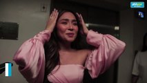 Kathryn Bernardo reveals ABS-CBN Ball preparations