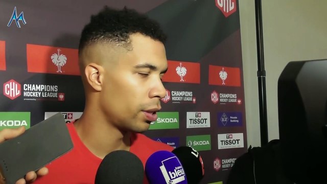 3 erreurs qui changent le match : les réactions après Brûleurs de Loups - Karpat