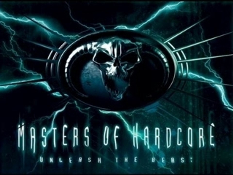 Tommyknocker - Twisted World (The Viper Mashup remix)