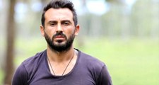 Eski Futbolcu Ahmet Dursun, Asena Demirbağ ile dünya evine girdi